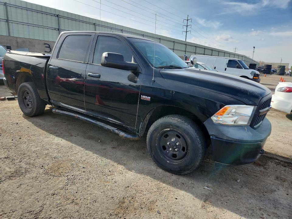 48243186 :رقم المزاد ، 1C6RR7XT5ES453698 vin ، 2014 Ram 1500 مزاد بيع