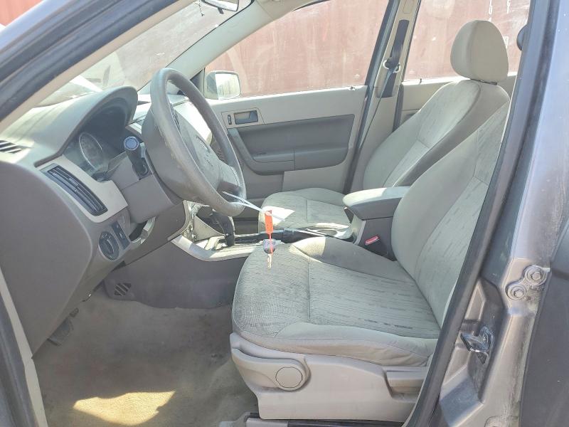 2011 Ford Focus მანქანა იყიდება აუქციონზე, vin: 1FAHP3FN0BW168911, აუქციონის ნომერი: 47406716