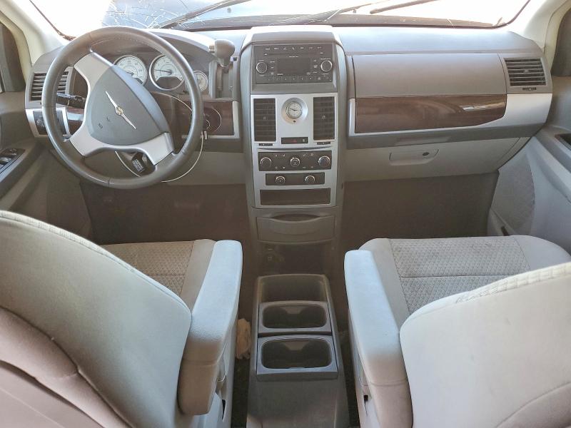 Продаж на аукціоні авто 2010 Chrysler Town & Country, vin: 2A4RR5D10AR141021, номер лоту: 47335806