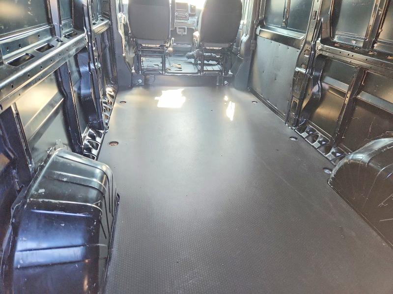 Продажа на аукционе авто 2023 Ram Promaster 2500, vin: 3C6LRVDG4PE572480, номер лота: 46907166