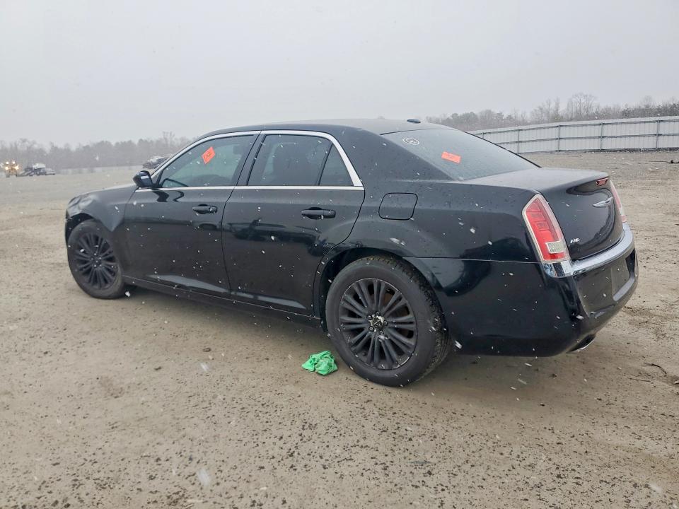 Продажа на аукционе авто 2014 Chrysler 300, vin: 2C3CCARGXEH189225, номер лота: 79557245