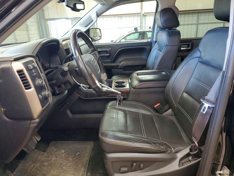 41812936 :رقم المزاد ، 3GTU2WEJ6FG463295 vin ، 2015 Gmc Sierra مزاد بيع
