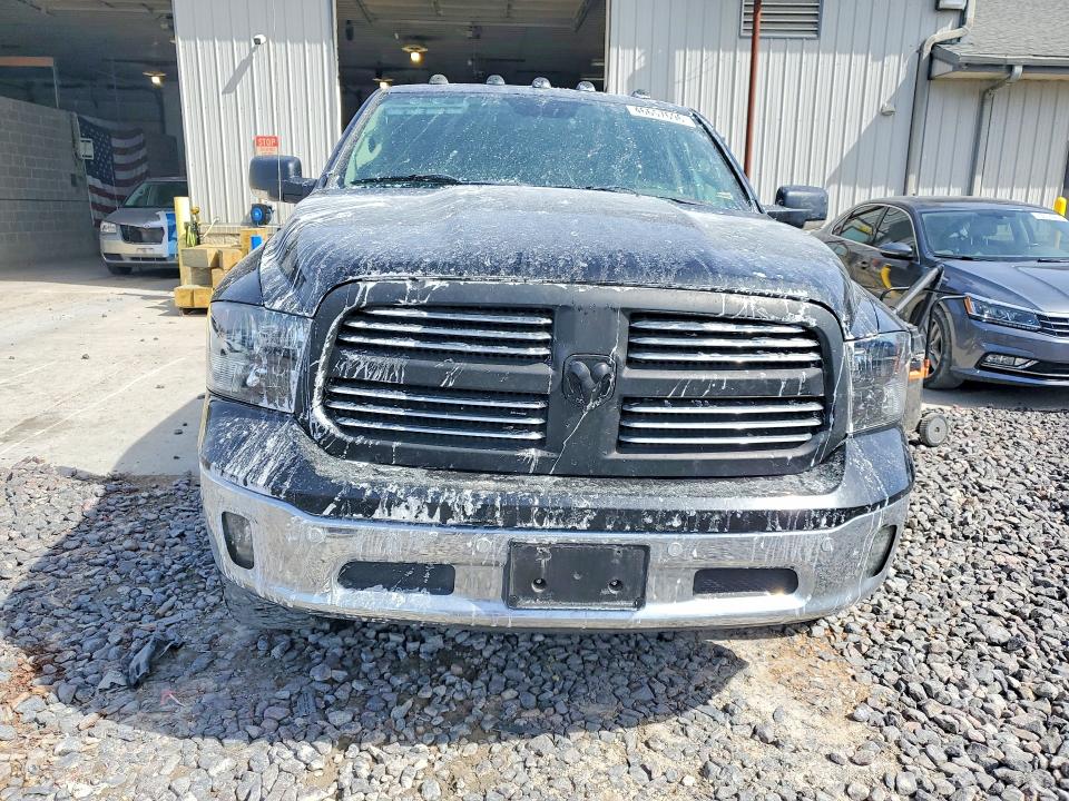 Продаж на аукціоні авто 2015 Ram 1500, vin: 1C6RR7GT5FS711798, номер лоту: 46657696