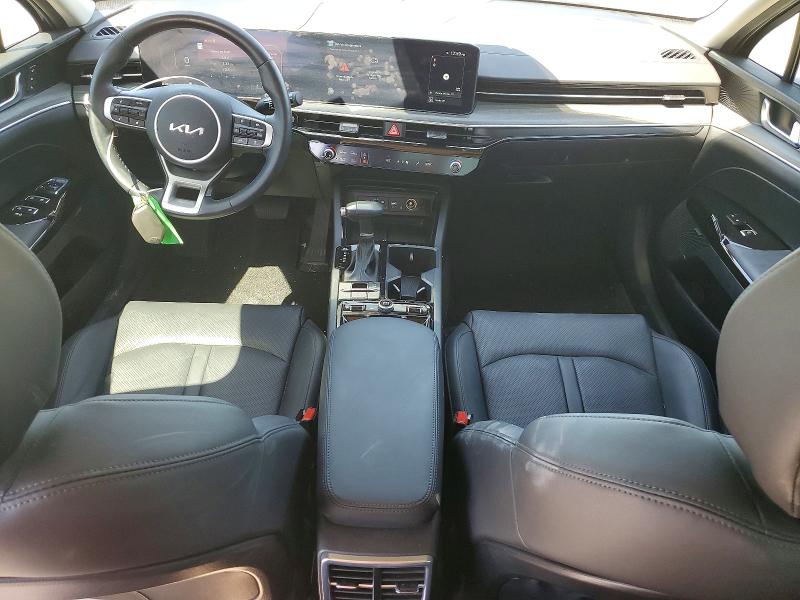 Aukcja sprzedaży 2025 Kia K5, vin: KNAG34J74S5278024, numer aukcji: 46224216