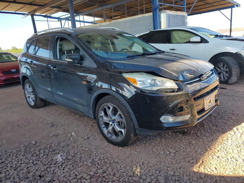 Aukcja sprzedaży 2016 Ford Escape, vin: 1FMCU9J90GUB58940, numer aukcji: 47415696
