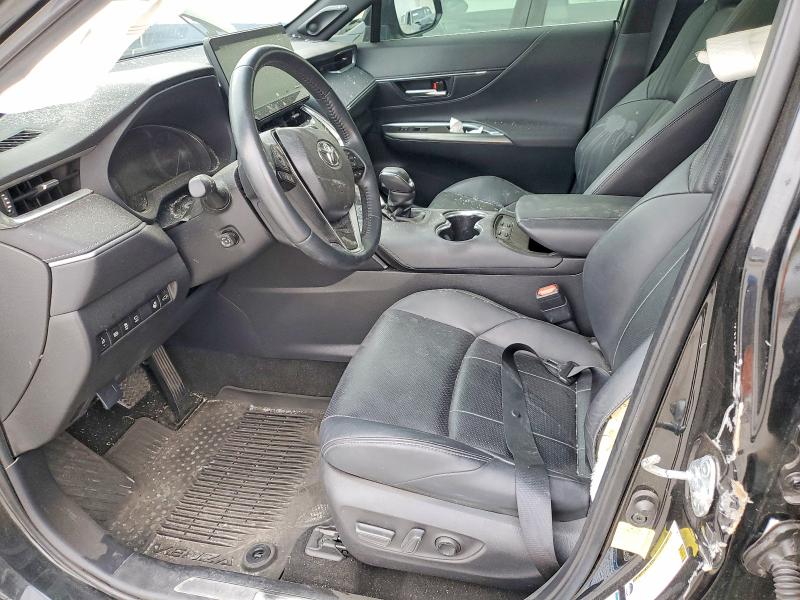 Aukcja sprzedaży 2022 Toyota Venza, vin: JTEAAAAH3NJ094657, numer aukcji: 47586106
