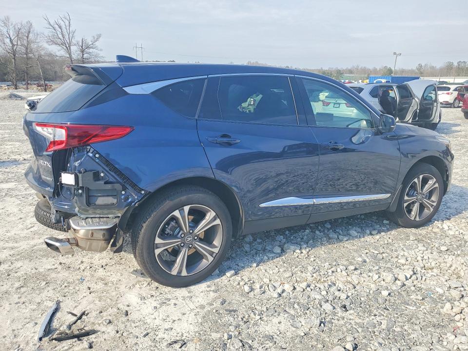 Aukcja sprzedaży 2025 Acura Rdx, vin: 5J8TC2H56SL021342, numer aukcji: 79312935