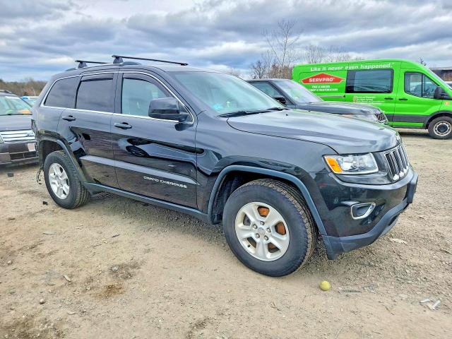 Продажа на аукционе авто 2015 Jeep Grand Cherokee, vin: 1C4RJFAG9FC895806, номер лота: 46423406