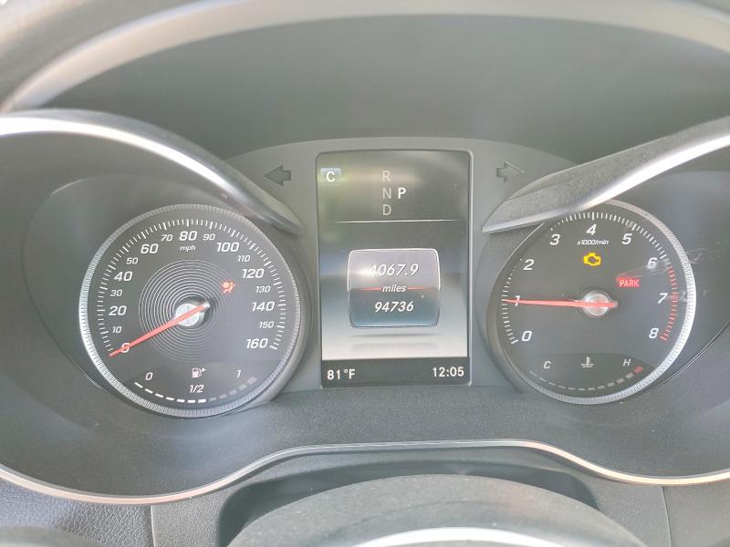 Aukcja sprzedaży 2019 Mercedes-benz Glc, vin: WDC0G4JB3KF497669, numer aukcji: 47566386