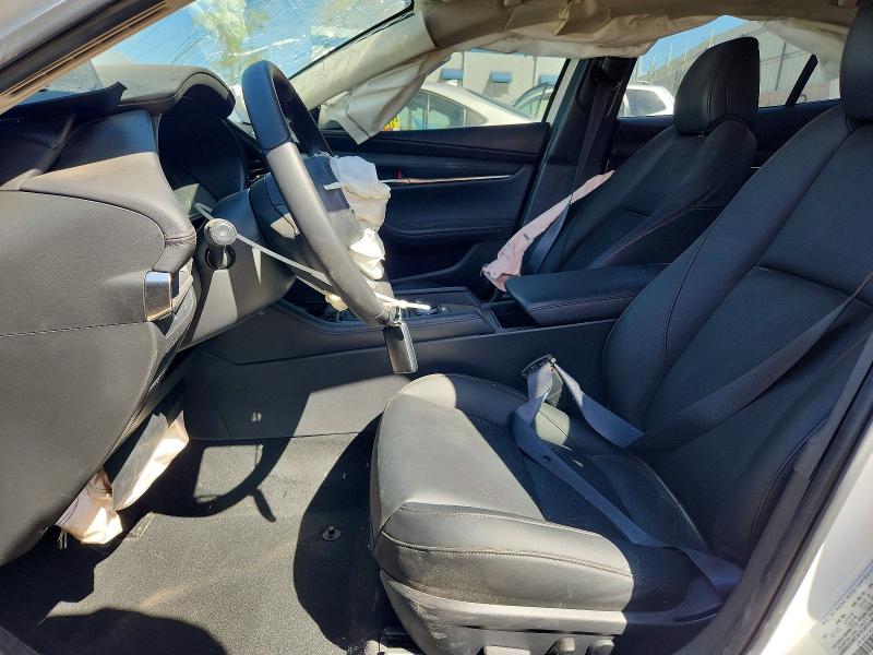 Продаж на аукціоні авто 2025 Mazda 3, vin: JM1BPACM2S1784204, номер лоту: 46301016