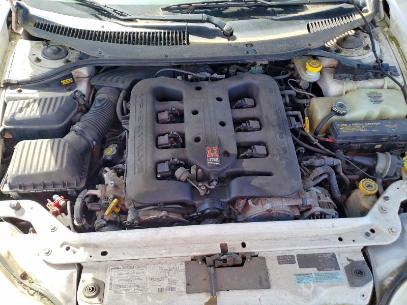 Продажа на аукционе авто 1999 Chrysler Concorde, vin: 2C3HD46J5XH597994, номер лота: 47660946