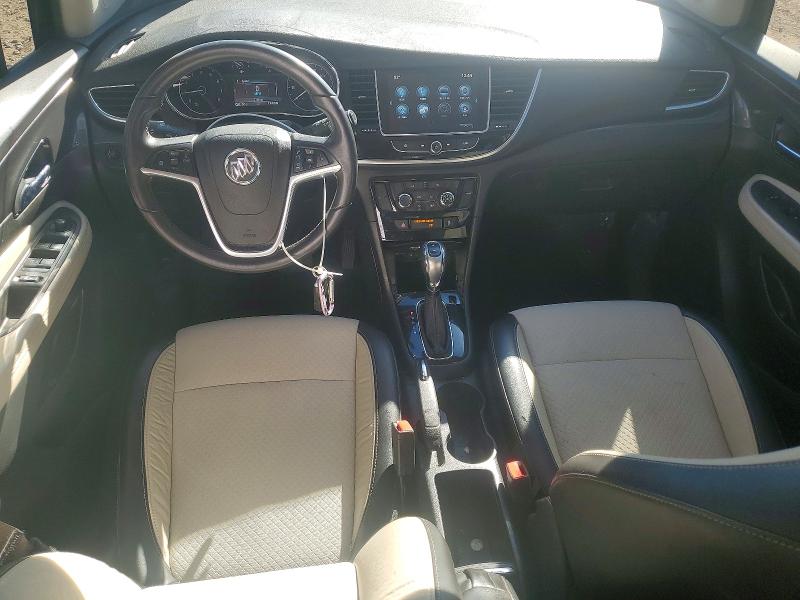 Aukcja sprzedaży 2017 Buick Encore, vin: KL4CJASB4HB178020, numer aukcji: 79689975