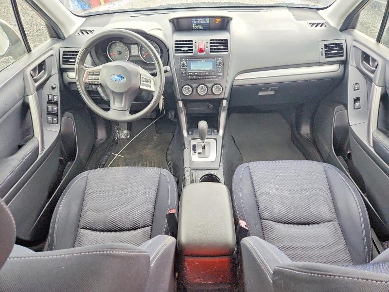 Продажа на аукционе авто 2015 Subaru Forester, vin: JF2SJADCXFH460956, номер лота: 45757256