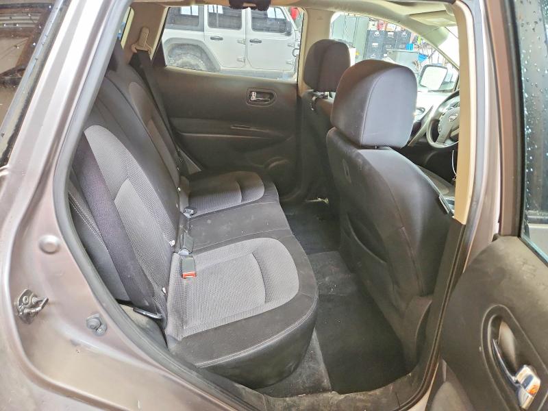Aukcja sprzedaży 2013 Nissan Rogue, vin: JN8AS5MVXDW144003, numer aukcji: 46458116