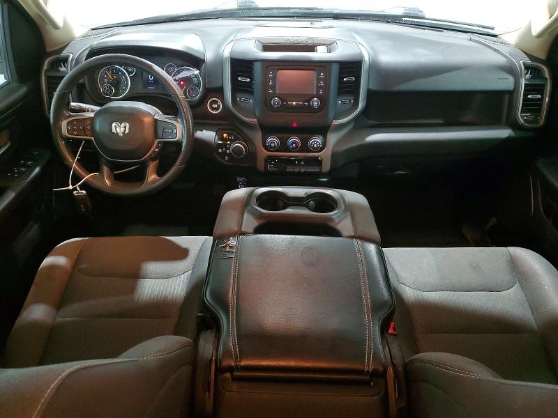 Aukcja sprzedaży 2020 Ram 1500, vin: 1C6RRFCG6LN119095, numer aukcji: 48070466