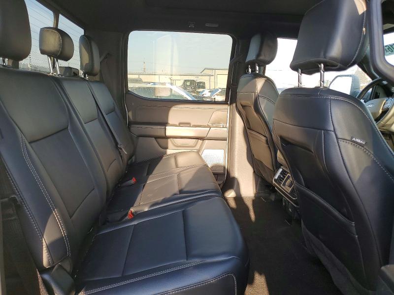 Продажа на аукционе авто 2024 Ford F150, vin: 1FTFW3L87RFA96246, номер лота: 46474716