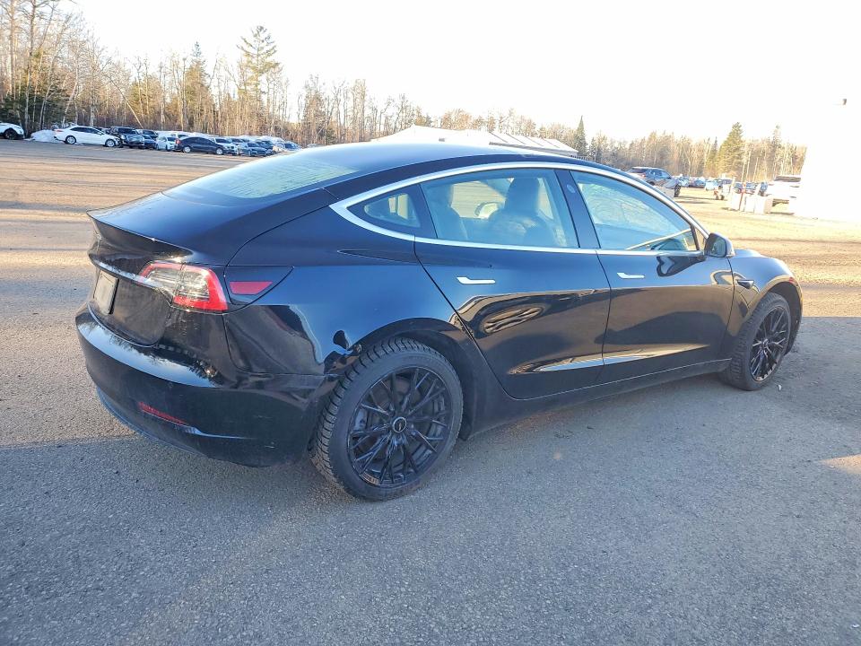 Продаж на аукціоні авто 2019 Tesla Model 3, vin: 5YJ3E1EA3KF362012, номер лоту: 47330046