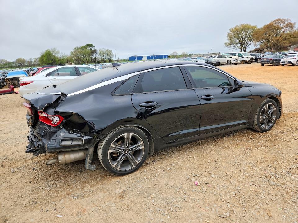 Продаж на аукціоні авто 2021 Kia K5, vin: 5XXG34J26MG010128, номер лоту: 46566976