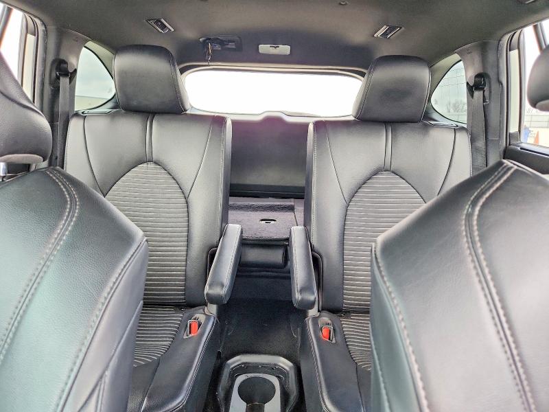 Продаж на аукціоні авто 2021 Toyota Highlander, vin: 5TDLZRAH1MS049612, номер лоту: 41602716