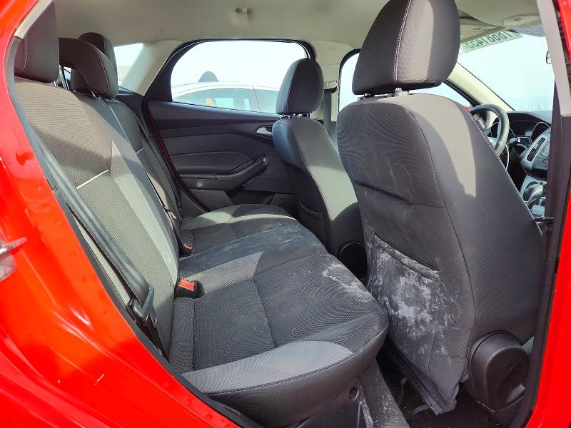 Продажа на аукционе авто 2013 Ford Focus, vin: 1FADP3K29DL356194, номер лота: 78681455