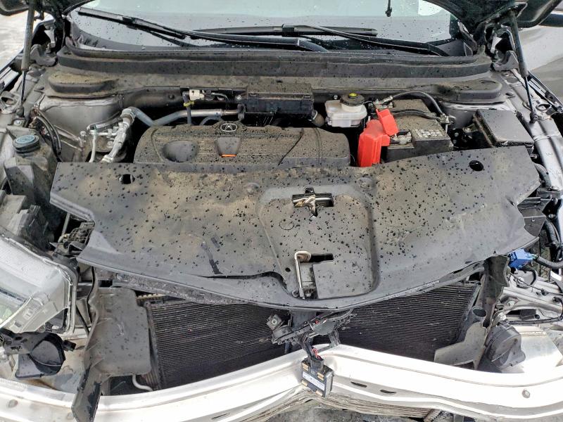 46056626 :رقم المزاد ، 5J8TC2H72NL008139 vin ، 2022 Acura Rdx مزاد بيع