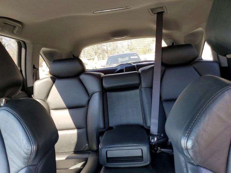 Aukcja sprzedaży 2007 Acura Mdx, vin: 2HNYD28227H503375, numer aukcji: 42067816