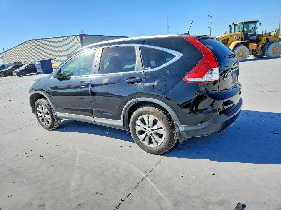 Продажа на аукционе авто 2012 Honda Cr-v, vin: 2HKRM4H79CH604187, номер лота: 47529986