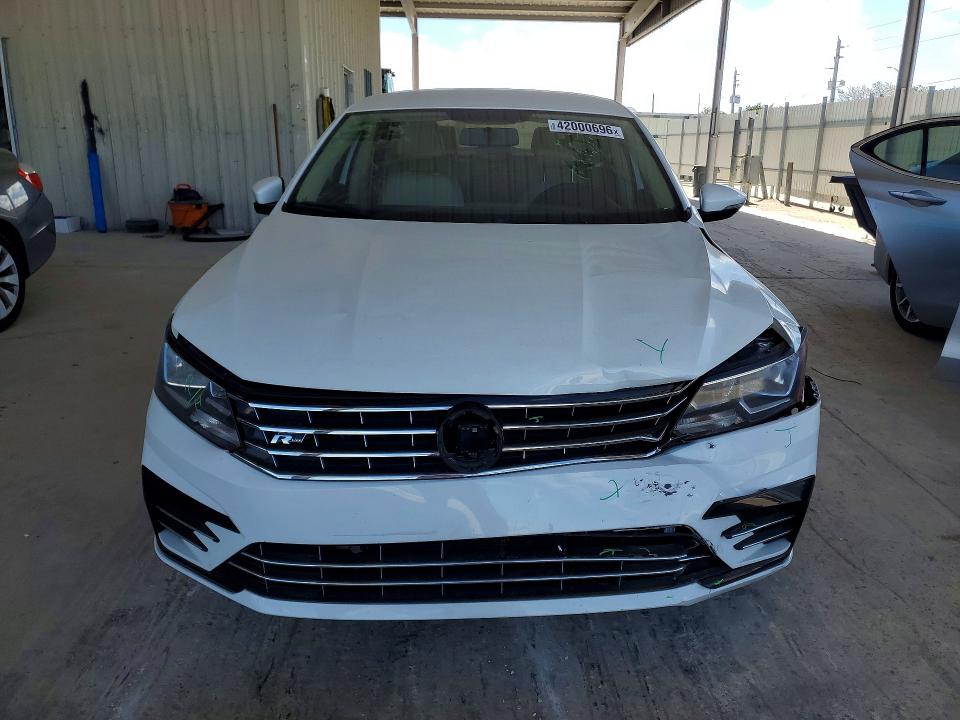 Aukcja sprzedaży 2018 Volkswagen Passat, vin: 1VWAA7A38JC021498, numer aukcji: 42000696