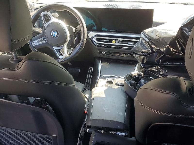 Aukcja sprzedaży 2023 Bmw M340i, vin: 3MW49FS02P8C96384, numer aukcji: 47135486