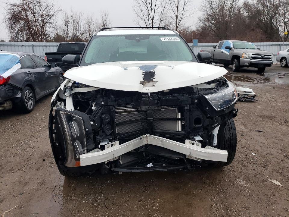 Aukcja sprzedaży 2023 Ford Explorer, vin: 1FMSK8DH7PGA47265, numer aukcji: 76143725