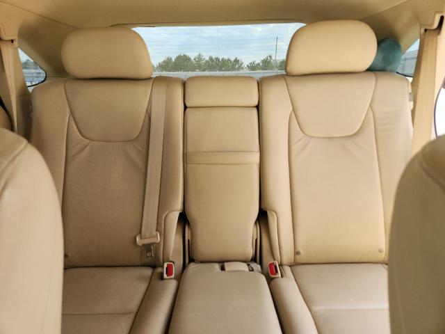 Aukcja sprzedaży 2011 Lexus Rx 350, vin: 2T2ZK1BA9BC052602, numer aukcji: 45816396