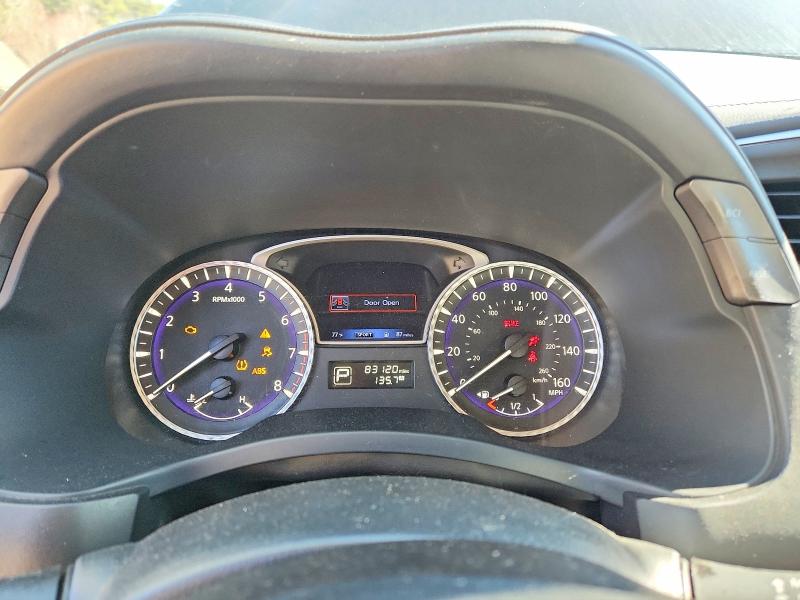 Aukcja sprzedaży 2020 Infiniti Qx60, vin: 5N1DL0MM3LC547008, numer aukcji: 41768276