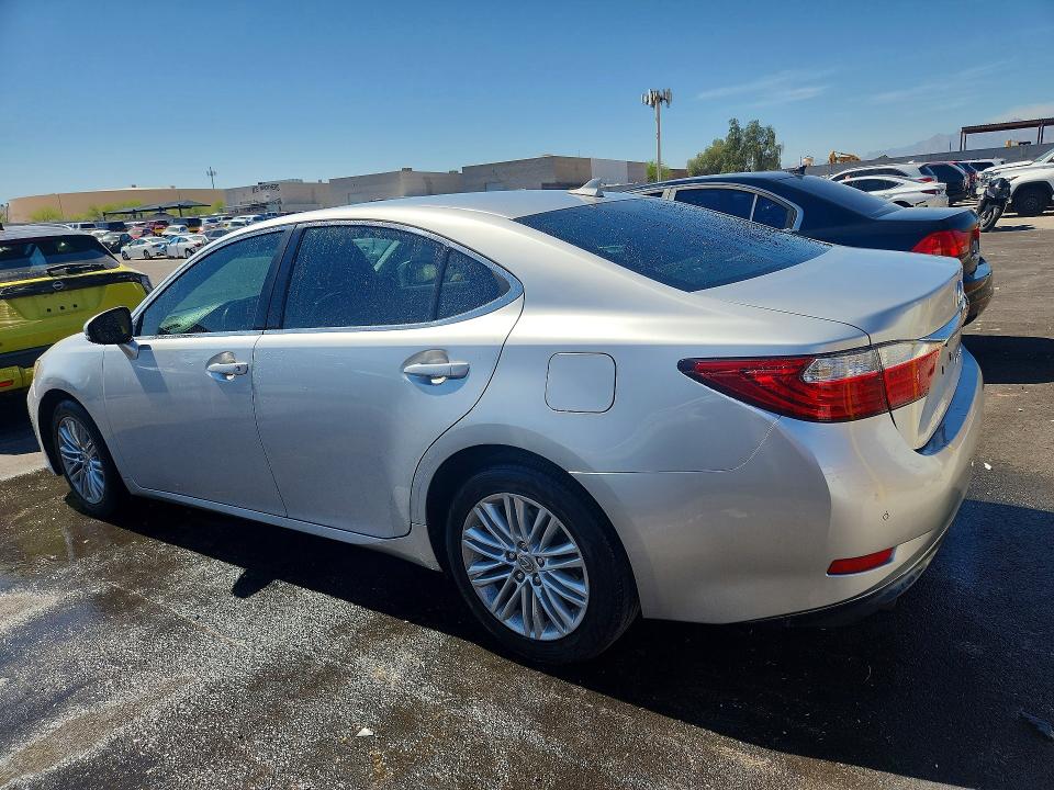 46934036 :رقم المزاد ، JTHBK1GG8E2149309 vin ، 2014 Lexus Es 350 مزاد بيع