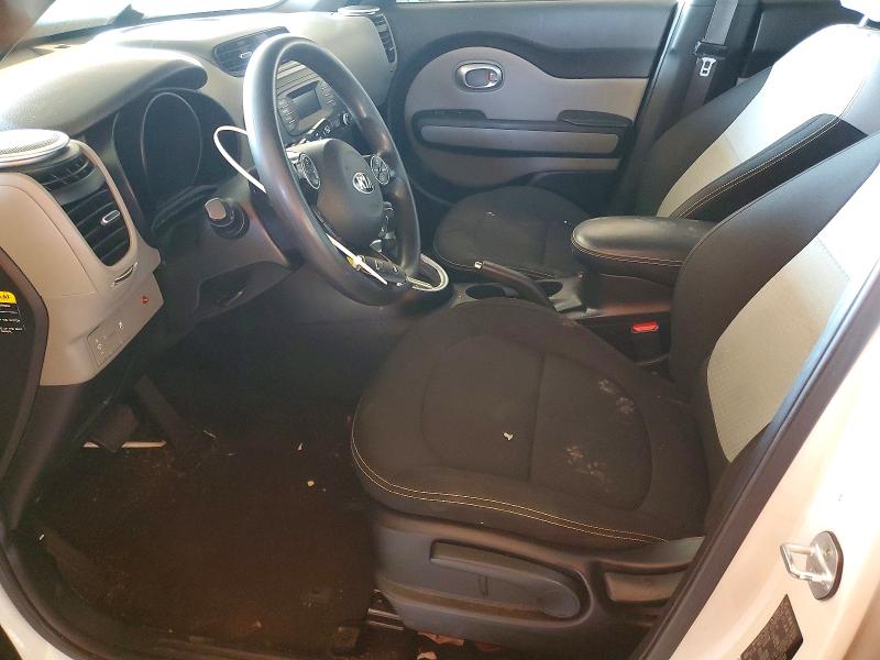 Aukcja sprzedaży 2014 Kia Soul, vin: KNDJP3A59E7743055, numer aukcji: 79303975