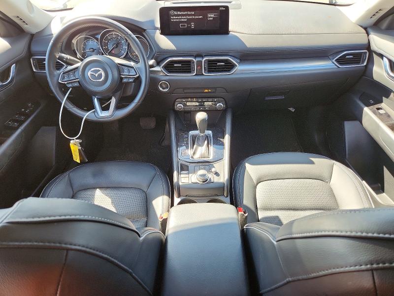 Aukcja sprzedaży 2025 Mazda Cx-5, vin: JM3KFBCL7S0671927, numer aukcji: 46322036