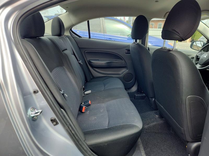 Продаж на аукціоні авто 2024 Mitsubishi Mirage, vin: ML32FUFJ0RHF09654, номер лоту: 47767586