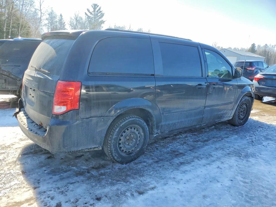 2012 Dodge Grand Caravan მანქანა იყიდება აუქციონზე, vin: 2C4RDGBG4CR420787, აუქციონის ნომერი: 79637885
