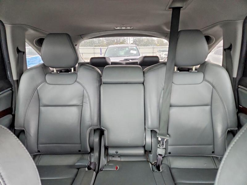 Aukcja sprzedaży 2015 Acura Mdx, vin: 5FRYD4H46FB016153, numer aukcji: 45926096