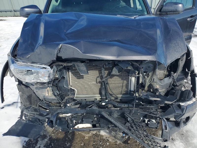 46912816 :رقم المزاد ، 3TYDZ5BN9PT034768 vin ، 2023 Toyota Tacoma مزاد بيع
