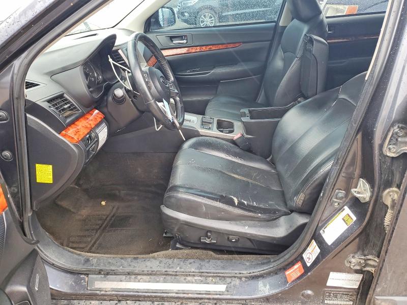 Aukcja sprzedaży 2011 Subaru Outback, vin: 4S4BRDKC5B2424872, numer aukcji: 47273986