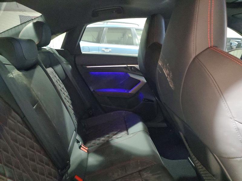 Aukcja sprzedaży 2025 Audi S3, vin: WAUH5DGY2SA067023, numer aukcji: 78772285