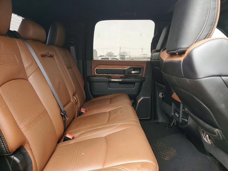 Продажа на аукционе авто 2021 Ram 2500, vin: 3C6UR5PJ9MG650733, номер лота: 46063316