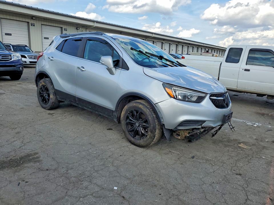 Aukcja sprzedaży 2017 Buick Encore, vin: KL4CJASB7HB173636, numer aukcji: 79832235