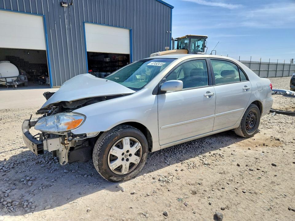 Aukcja sprzedaży 2006 Toyota Corolla, vin: 1NXBR30E16Z649850, numer aukcji: 47492416