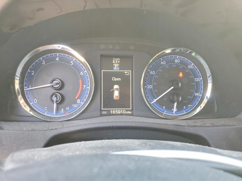 Aukcja sprzedaży 2019 Toyota Corolla, vin: 5YFBURHEXKP886161, numer aukcji: 46899996