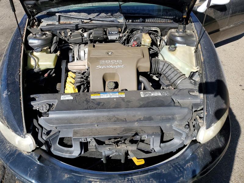 Продаж на аукціоні авто 1996 Buick Riviera, vin: 1G4GD2214T4710225, номер лоту: 47134896