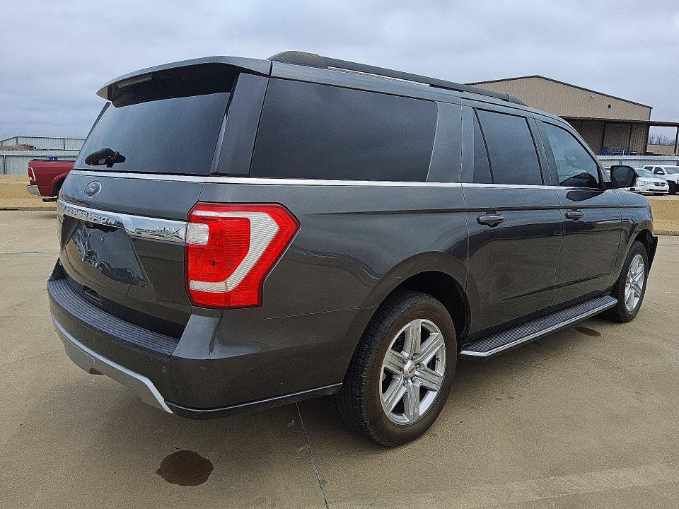 93327305 :رقم المزاد ، 1FMJK1HT8JEA43519 vin ، 2018 Ford Expedition مزاد بيع