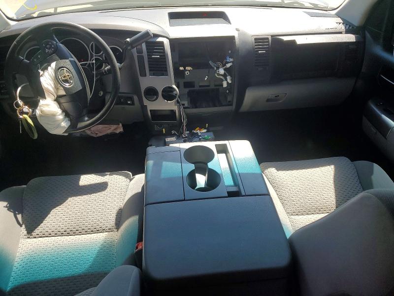 2012 Toyota Tundra მანქანა იყიდება აუქციონზე, vin: 5TFEM5F18CX036716, აუქციონის ნომერი: 46408676