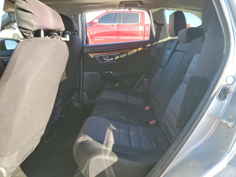 Продаж на аукціоні авто 2019 Honda Cr-v, vin: 5J6RW1H5XKA040878, номер лоту: 46394086