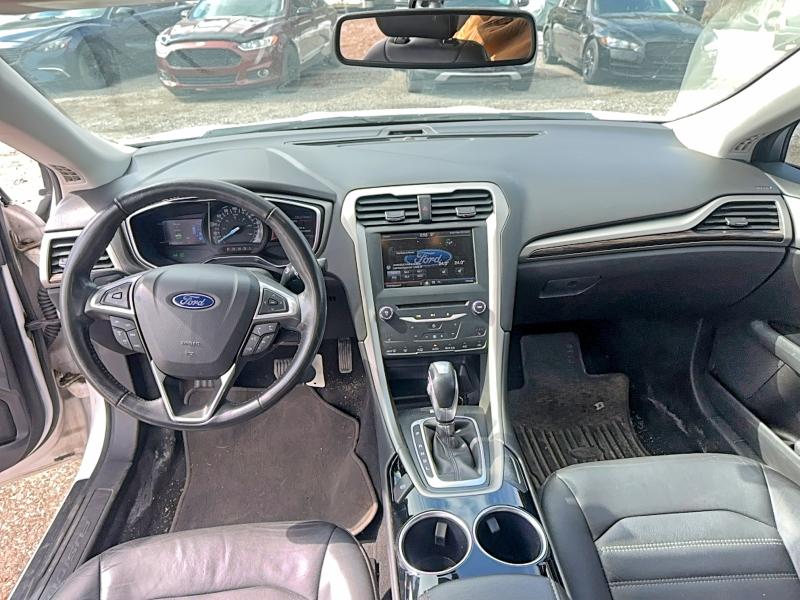 2013 Ford Fusion მანქანა იყიდება აუქციონზე, vin: 3FA6P0LU8DR352985, აუქციონის ნომერი: 48429786